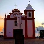 Pousada Tres Coracoes