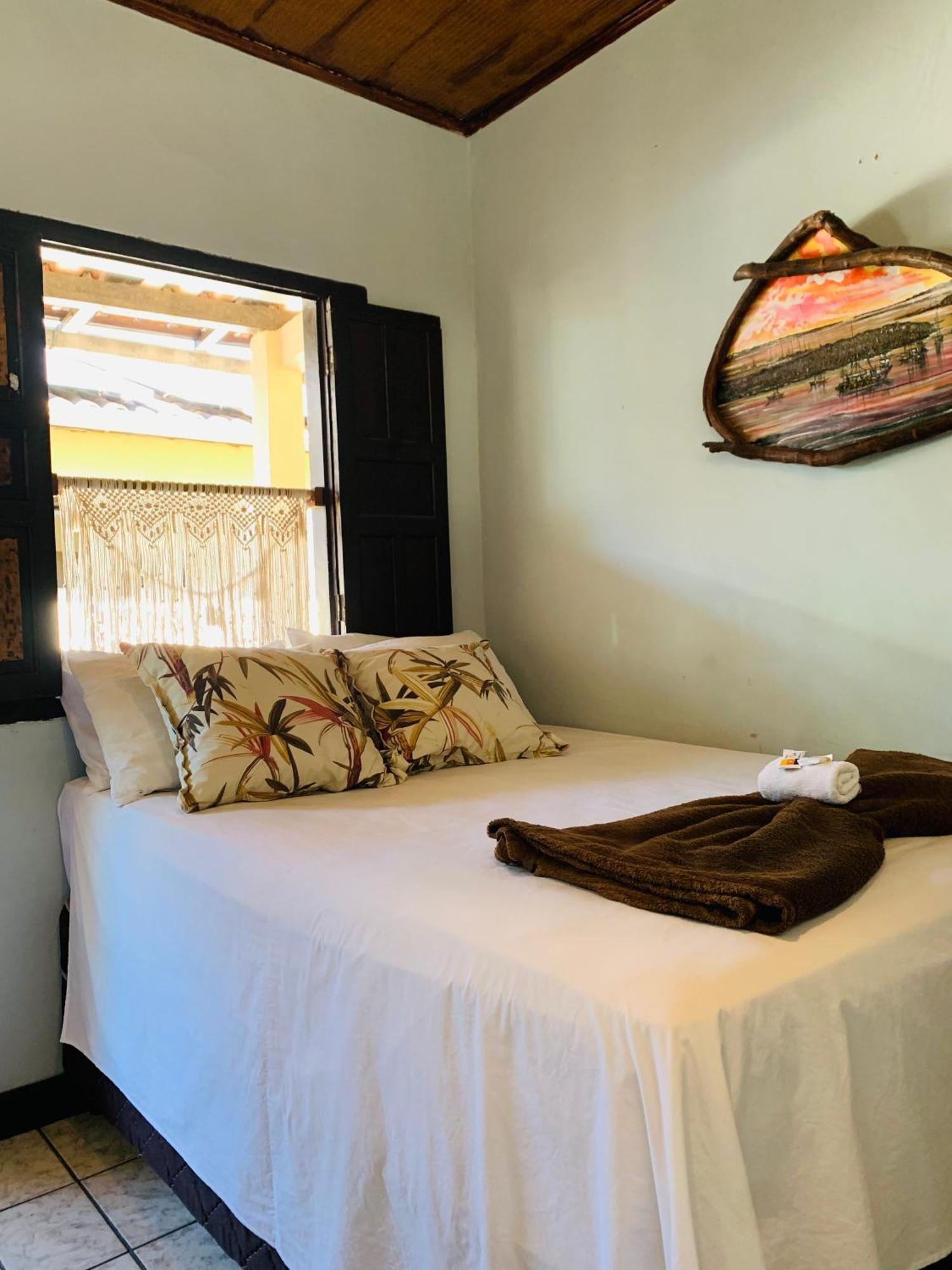 Inn Tres Coracoes Porto Seguro
